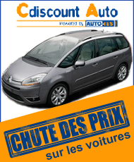 Soldes auto