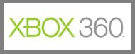 Logo Xbox 360
