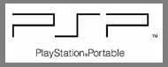 Logo PSP