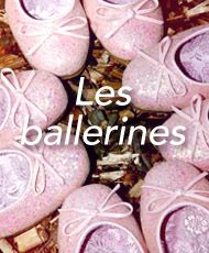 Les ballerines