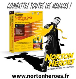 Norton antivirus