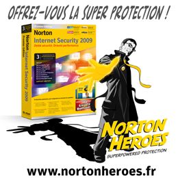 Norton antivirus