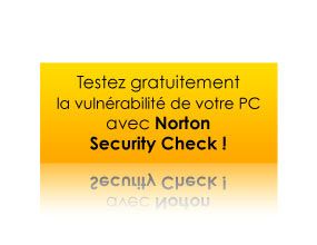 Norton antivirus