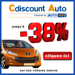 Cdiscount Auto