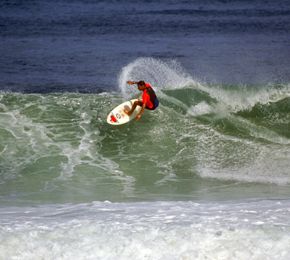 Surf Shop