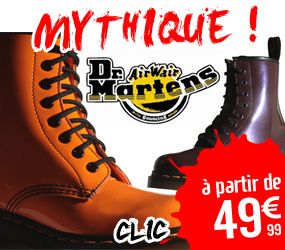 DOC MARTENS