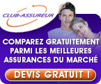 club assureurs