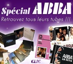 Tout ABBA