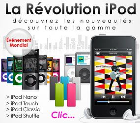 Apple iPod
