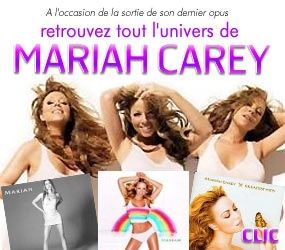 mariah carey