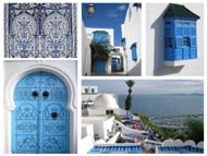  tunisie maison