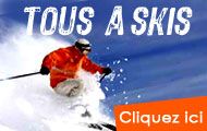 Location de Ski