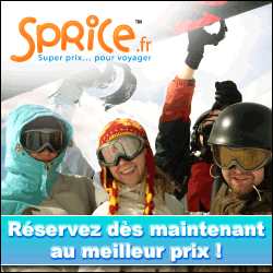 vacances au ski