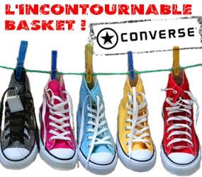 CONVERSE