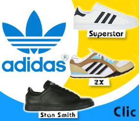 Chaussures ADIDAS
