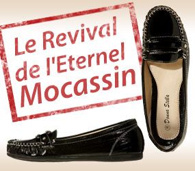 Mocassins