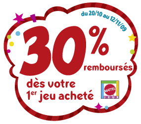Jouets Op�ration Mattel