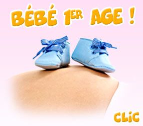 chaussure bébé premier age
