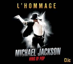 Michael jackson