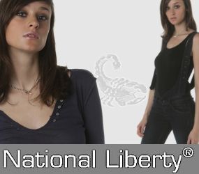 papf natinal liberty