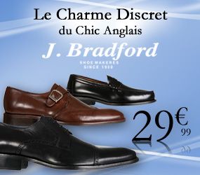 J. Bradford