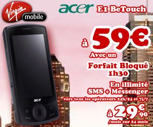 Acer E1