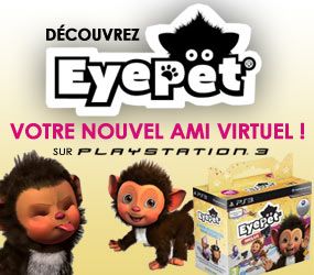 EYE PET