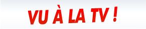 VU A LA TELE