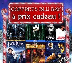 BLU-RAY