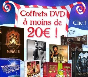 COFFRETS A MOINS DE 20 �