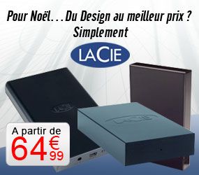 Lacie