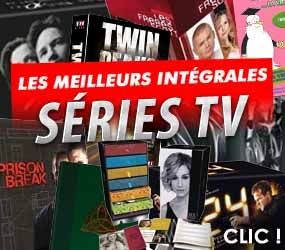 Les Meilleures Int�grales S�ries TV