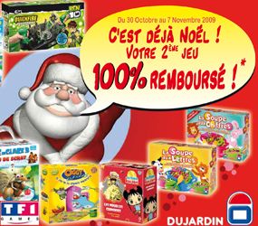 Op�ration Dujardin achat