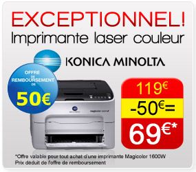Konica Minolta
