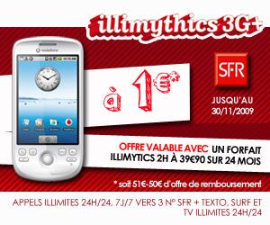 Magic avec un F. Illimythics