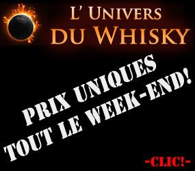 Achat Whisky