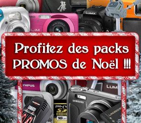 pack promo noel