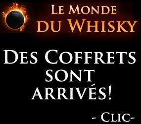 Achat Whisky