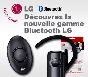 LG Accessoires