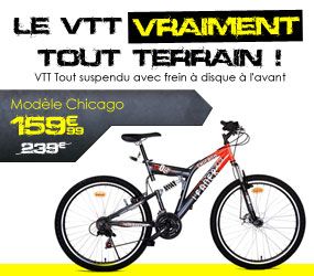 VTT chicago