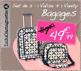Bagagerie/Lulu