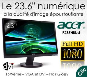 ACER P235