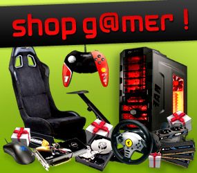 Shop Gamer