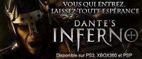 Dante Inferno