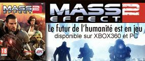 Mass Effect 2
