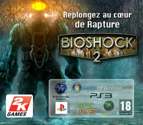 Bioshock 2