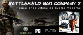 Battlefield Bad Company 