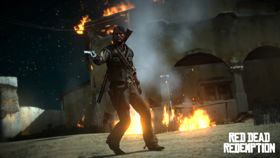 Red Dead Redemption