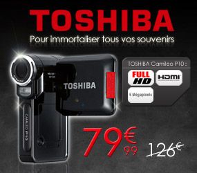 Toshiba