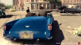 Mafia 2
